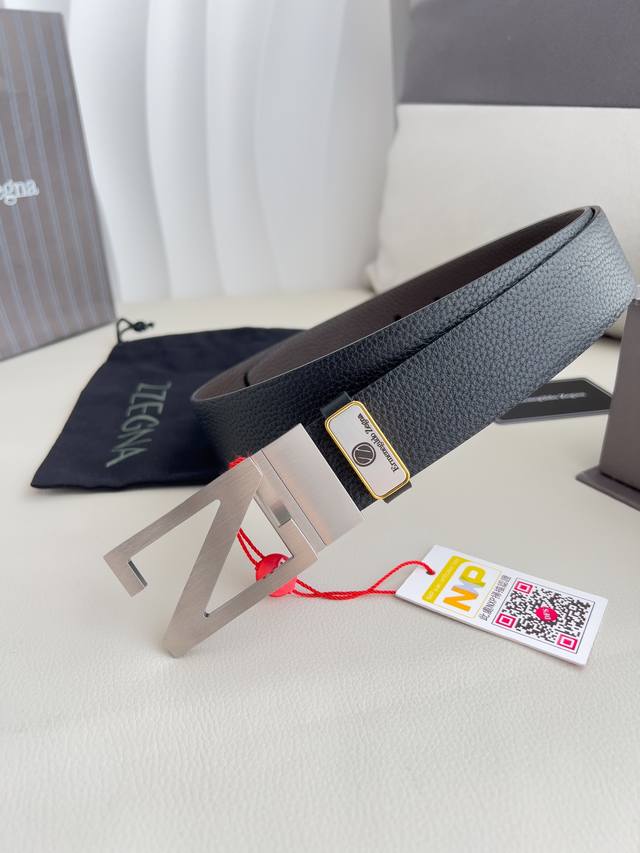 Product Name: Zegna Ermenegiido Zelma Original P200 Model: Hook, original classi