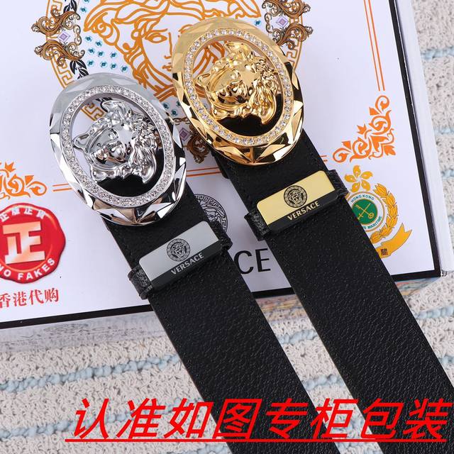 Product Name: Versace P210 Original Material: 100% top-grain cowhide, guaranteed