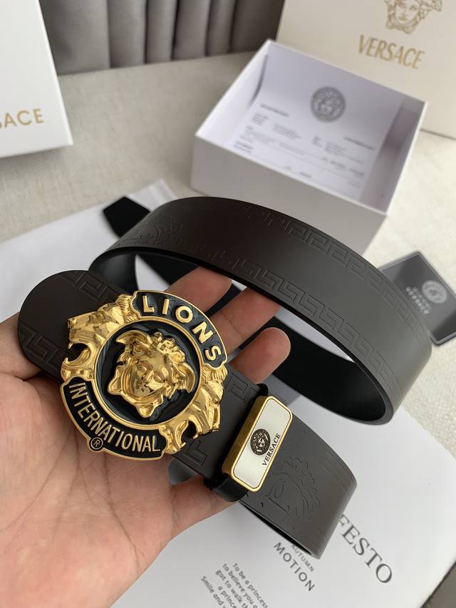 Product Name: Versace P210 Original Product Model: Hook, Classic Human Head Pure