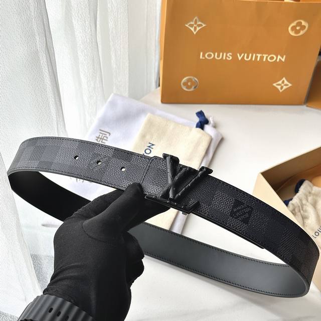 170 Original Packaging 1.0 L0Uis Vuitton Latest Upgraded Version from the Boutiq