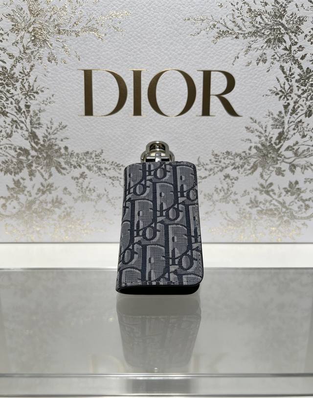P90 A must-have for Dior monogram lovers | Light blue monogram charm. The classi P90 A must-have for Dior monogram lovers | Light blue monogram charm. The classi