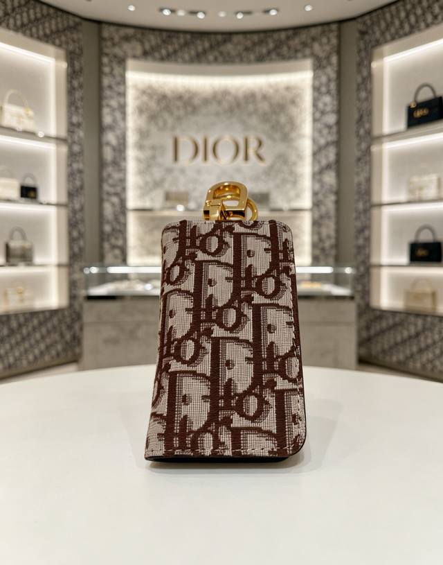 P90 A must-have for Dior monogram lovers | Caramel Brown Monogram Charm The clas P90 A must-have for Dior monogram lovers | Caramel Brown Monogram Charm The clas