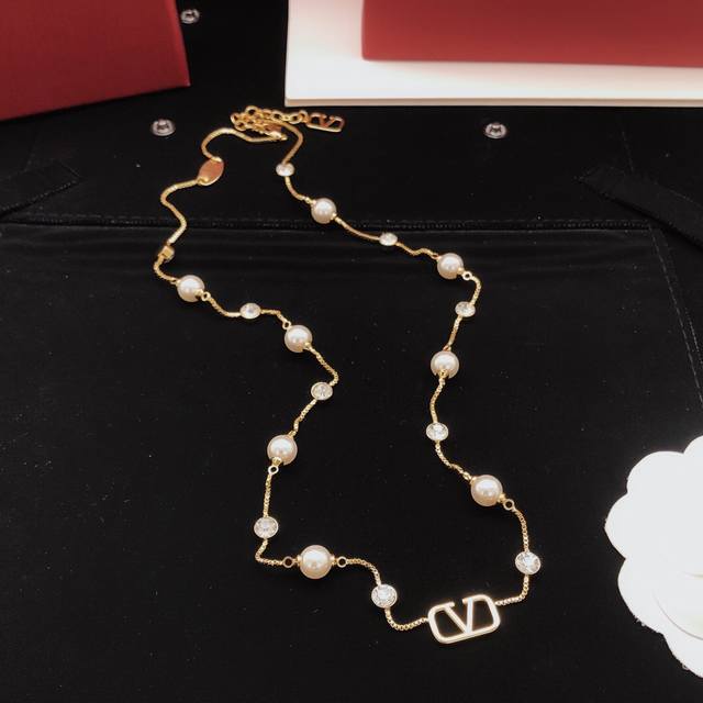 P100, serial number , Valenti*O latest necklace, same batch Z brass material