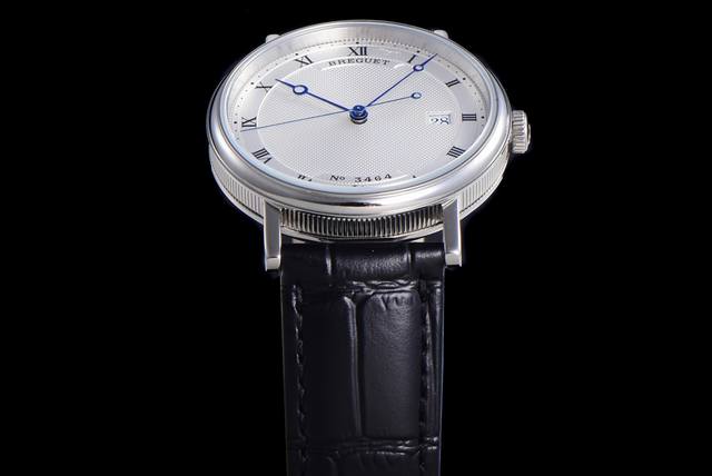 1500Zw推出新品，字面都与官方一致，不是市面6字位数字对不上官网的，欢迎品鉴 新品发布会 超薄臻品 极致简约 干净素雅 宝玑5177Ba超薄经典 腕表优雅登