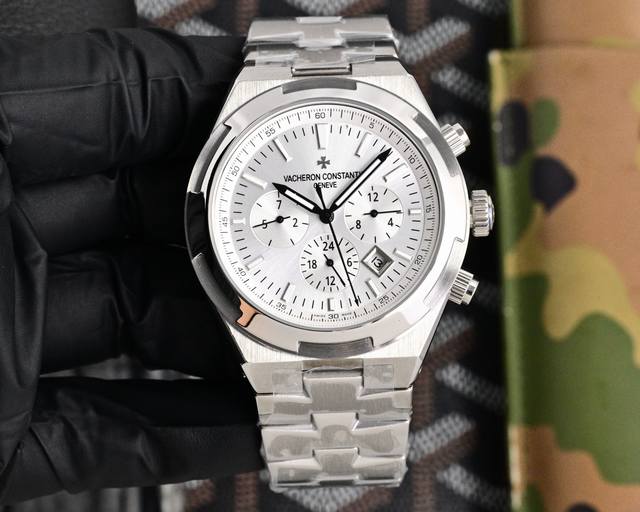 白皮540玫皮730钢带+20 新品 江诗丹顿 Vc Vacheron Constantin 纵横四海系列5520V 210经典之美品鉴江诗丹顿 纵横四海系列 白皮540玫皮730钢带+20 新品 江诗丹顿 Vc Vacheron Constantin 纵横四海系列5520V 210经典之美品鉴江诗丹顿 纵横四海系列