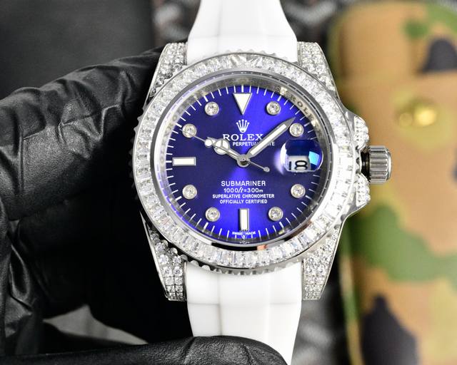 白壳850金壳700 日本机+100 新品 劳力士钻面顶级玩物毒货,不喜欢撞款街表水鬼的你,他绝对是你的知音。用劳力士最经典的潜航系列水鬼作为原型,经过圈口的二 白壳850金壳700 日本机+100 新品 劳力士钻面顶级玩物毒货,不喜欢撞款街表水鬼的你,他绝对是你的知音。用劳力士最经典的潜航系列水鬼作为原型,经过圈口的二