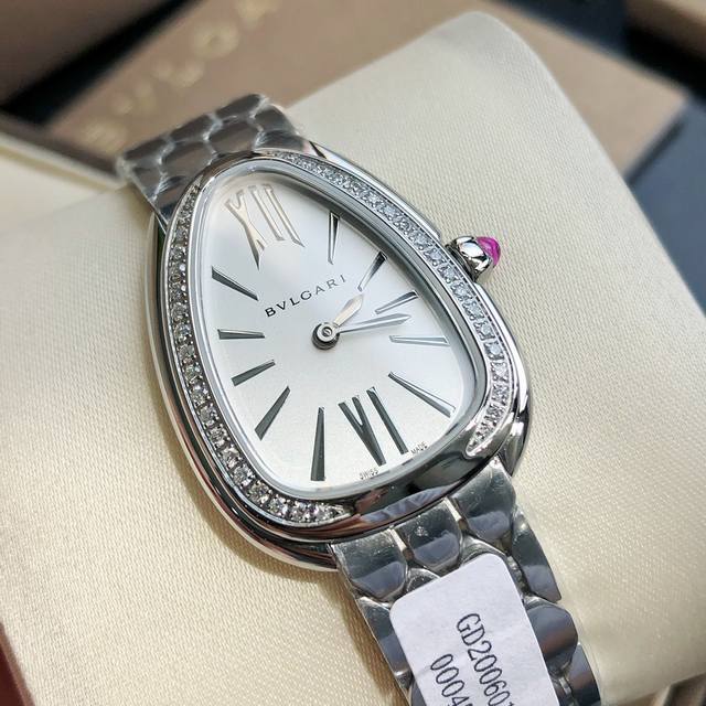 P3250 Full Packaging Bulgari Serpenti Seduttori . Since ancient times, the serpe