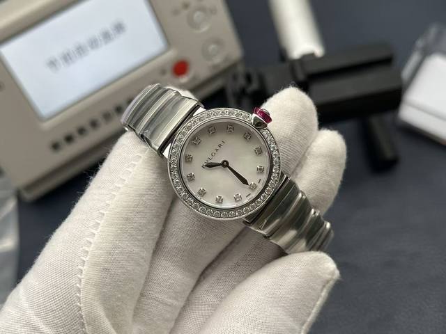 Bv Factory2026 Highly Recommended | Bulgari Cea Series: The Embodiment of Light,