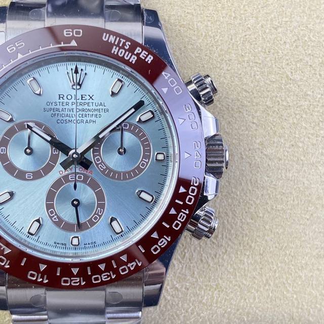 1630Bt factory 7750 Ice Blue Daytona, after a two-year hiatus, returns to the ma 1630Bt factory 7750 Ice Blue Daytona, after a two-year hiatus, returns to the ma
