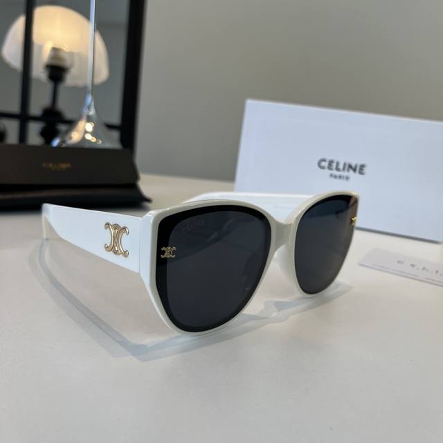 100 Celine新款太阳镜，各大时尚名媛挚爱，
