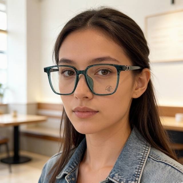90 Celine光学镜 男女通用