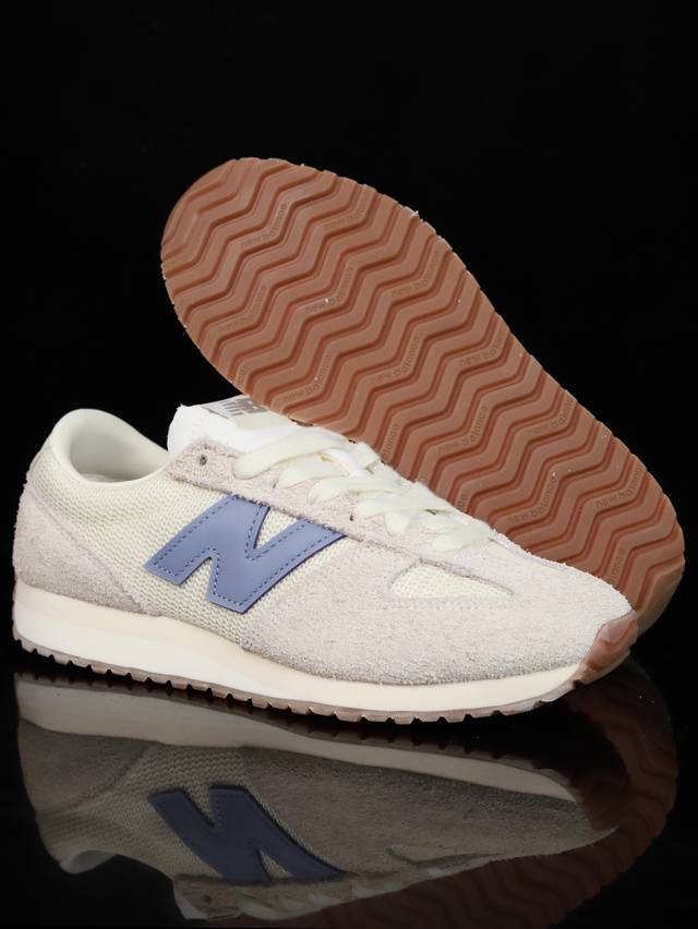 福利特价90 纯原级 New Balance Nb 471系列 471鞋款特别附赠两双带有品牌标识的限定配色鞋带，在色彩的变换间激发更多造型灵感 New Bal