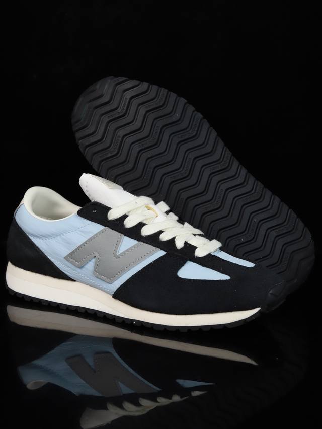 福利特价90 纯原级 New Balance Nb 471系列 471鞋款特别附赠两双带有品牌标识的限定配色鞋带，在色彩的变换间激发更多造型灵感 New Bal
