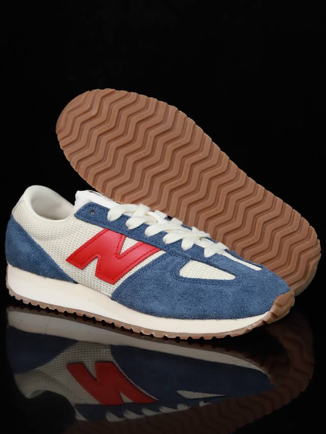 福利特价90 纯原级 New Balance Nb 471系列 471鞋款特别附赠两双带有品牌标识的限定配色鞋带，在色彩的变换间激发更多造型灵感 New Bal