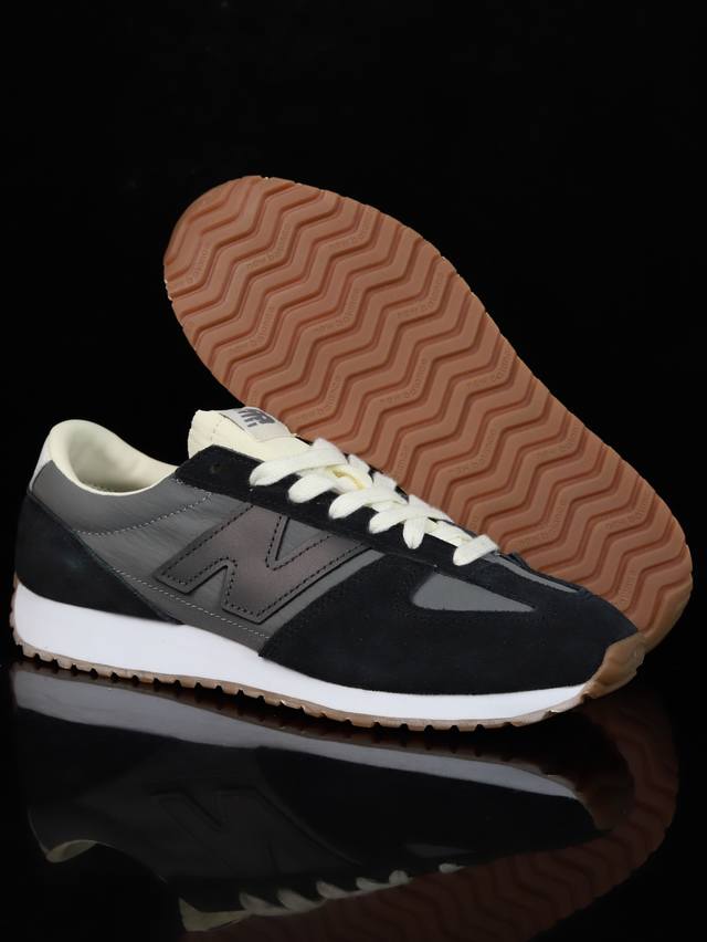 福利特价90 纯原级 New Balance Nb 471系列 471鞋款特别附赠两双带有品牌标识的限定配色鞋带，在色彩的变换间激发更多造型灵感 New Bal