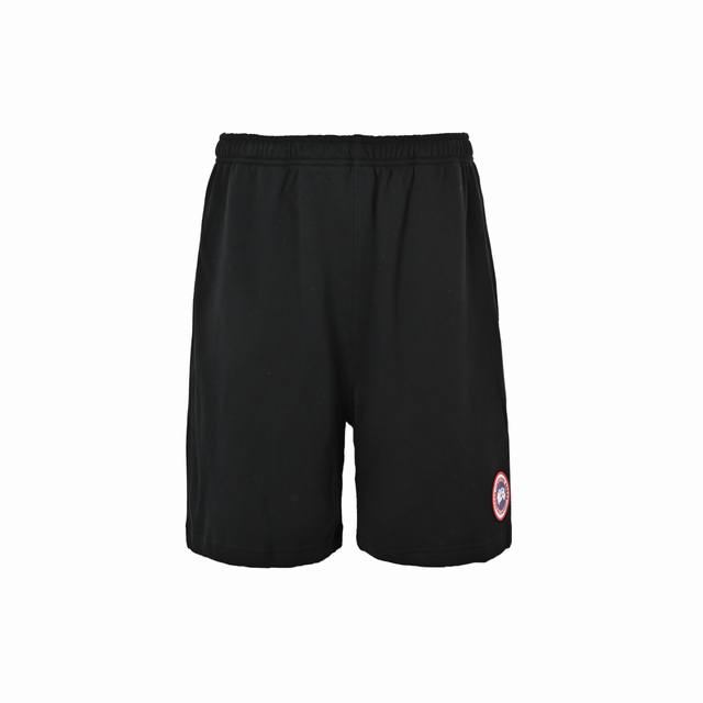 170 Canada Goose 加拿大鹅Cg 贴饰布标短裤 定制云感精棉毛圈,采用进口机刺绣工艺,精度高,线条流畅而细腻,面料都经过酵洗,手感质感更佳,不易变 170 Canada Goose 加拿大鹅Cg 贴饰布标短裤 定制云感精棉毛圈,采用进口机刺绣工艺,精度高,线条流畅而细腻,面料都经过酵洗,手感质感更佳,不易变