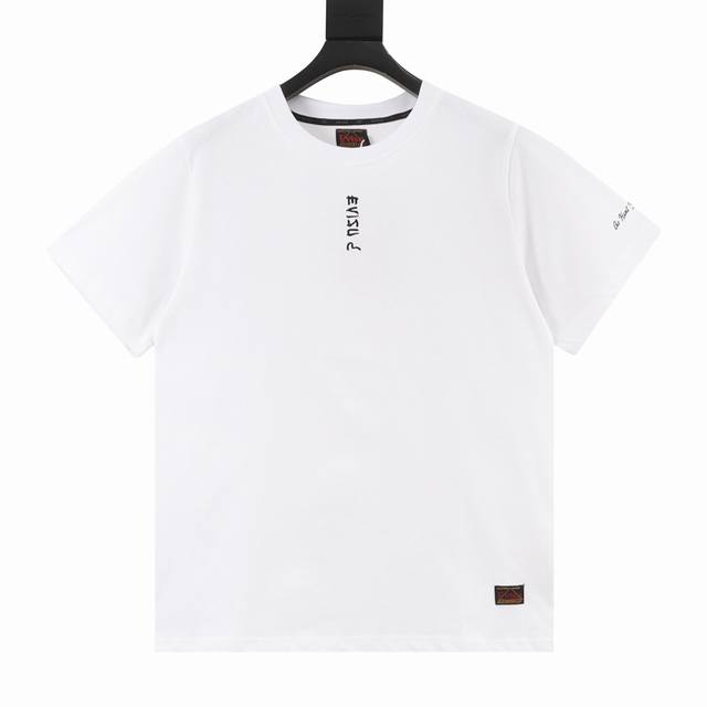 140 福神2026春夏新款男士雄鹰及武士印花短袖T恤 Size:S-Xxl