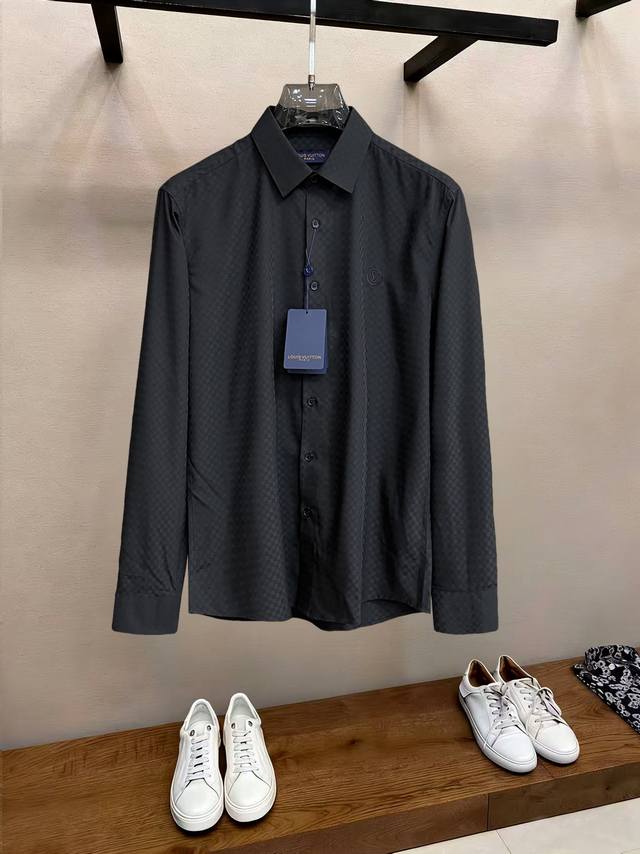 Hot Selling Item, LV p270 High-End Quality. 2025 Latest Hot Selling Shirt from