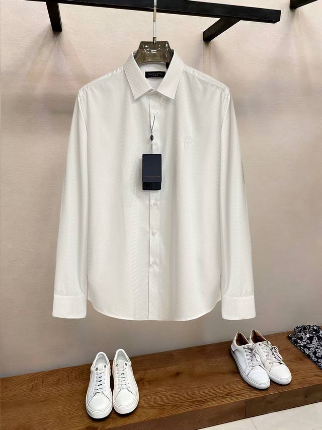 Hot Selling Item, LV p270 High-End Quality. 2025 Latest Hot Selling Shirt from