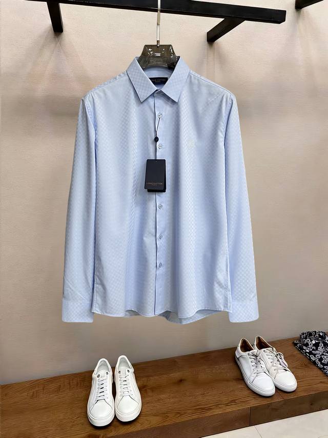 Hot Selling Item, LV p270 High-End Quality. 2025 Latest Hot Selling Shirt from