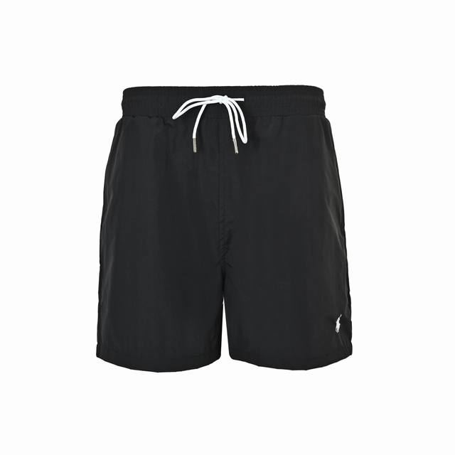 170 Ralph Lauren 拉夫劳伦 小马刺绣梭织沙滩短裤 拉夫劳伦的短裤可真的是万千人的夏日救星！轻松拿捏慵懒松弛与休闲，这个短裤谁没买我真的替她惋惜！