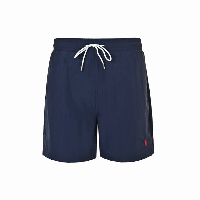 170 Ralph Lauren 拉夫劳伦 小马刺绣梭织沙滩短裤 拉夫劳伦的短裤可真的是万千人的夏日救星！轻松拿捏慵懒松弛与休闲，这个短裤谁没买我真的替她惋惜！