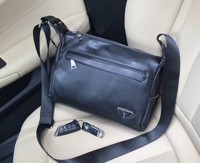p510. Model: 816. Prada has released a new crossbody bag, a highly individual an
