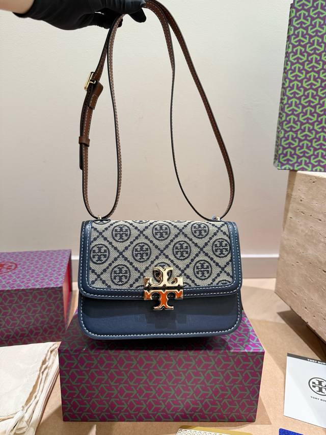 p350 Folding Box Tory Burch Eleanor Series Small Gold Brick Shoulder Bag The col