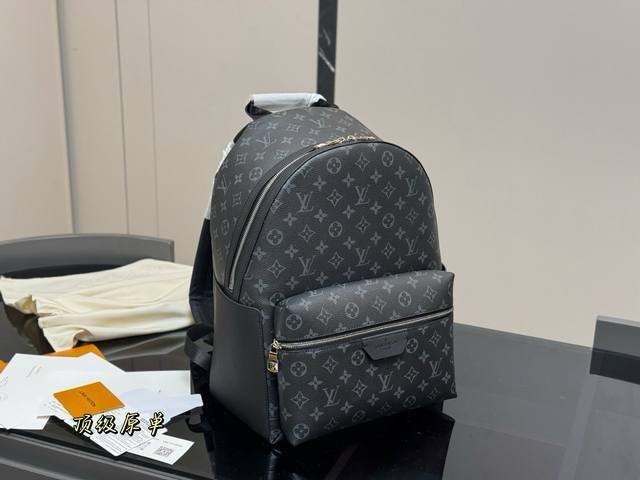 p340 Recommended Product / High-Value Backpack / LV Discovery LV's Best-Looking