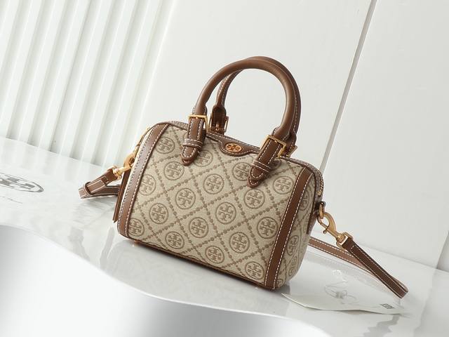 Small Size 310 Original Quality New Arrival - Tory Burch T Monogram Mini Jacqua