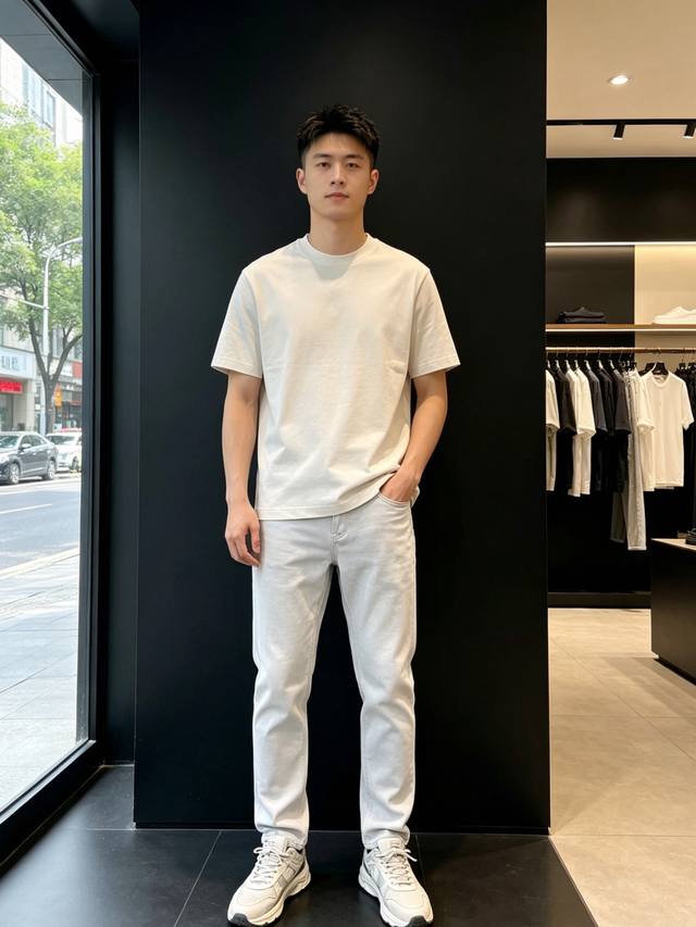 p250。Bottega Veneta葆蝶家砸锅卖铁都要上的新款新款休闲牛仔裤高端版本 专柜定制面料 透气舒适度高，细节无可挑剔，品牌元素设计理念，体现高品质。