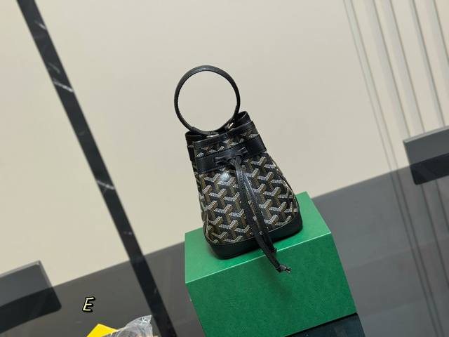 p290 Comes with box Goya Mini Bucket Bag A bag perfect for this season Perfect 1 p290 Comes with box Goya Mini Bucket Bag A bag perfect for this season Perfect 1