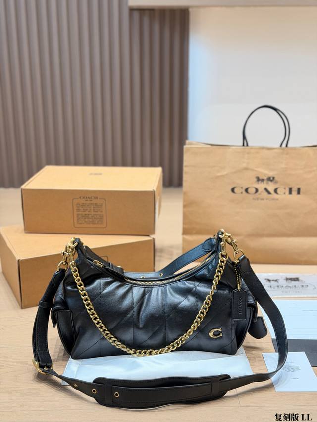 Replica p270 Coach Pocket Juliet 30 Handbag Coach Pocket Juliet 30 handbag, bla