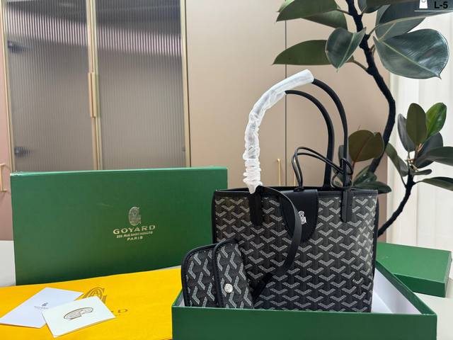 Goya Mini Shopping Bag p180 Classic Color