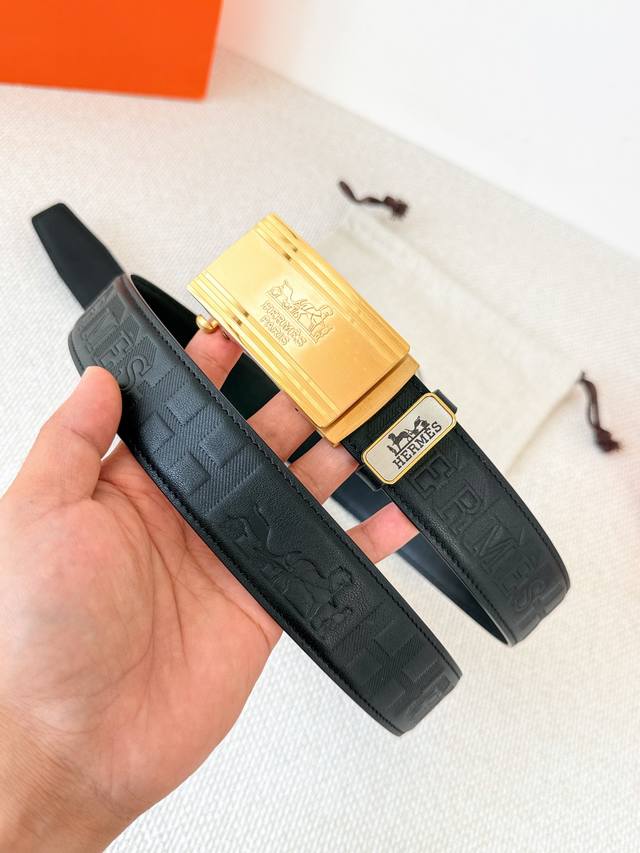 : Hermes Automatic Buckle Belt P210 Model: Automatic buckle, classic automatic b : Hermes Automatic Buckle Belt P210 Model: Automatic buckle, classic automatic b