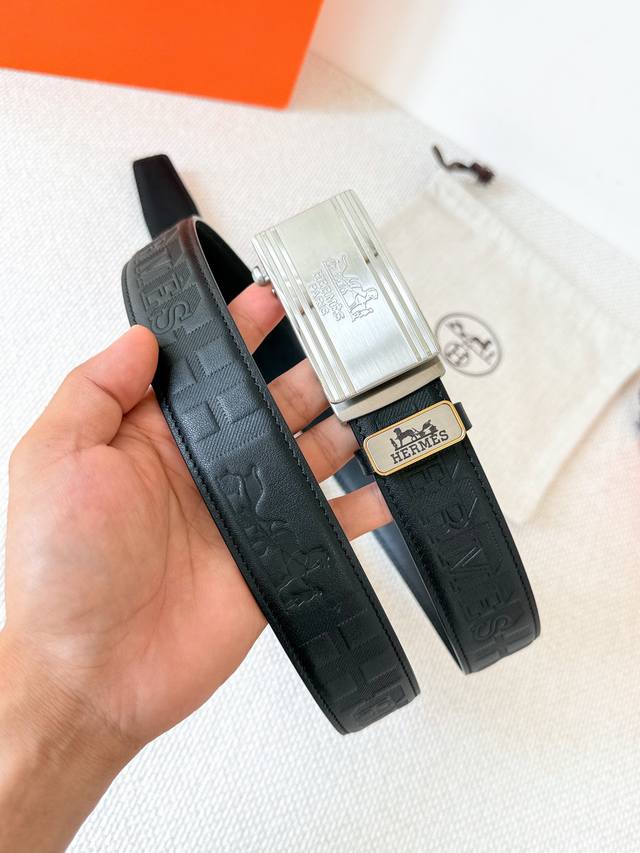 : Hermes Automatic Buckle Belt P210 Model: Automatic buckle, classic automatic b : Hermes Automatic Buckle Belt P210 Model: Automatic buckle, classic automatic b