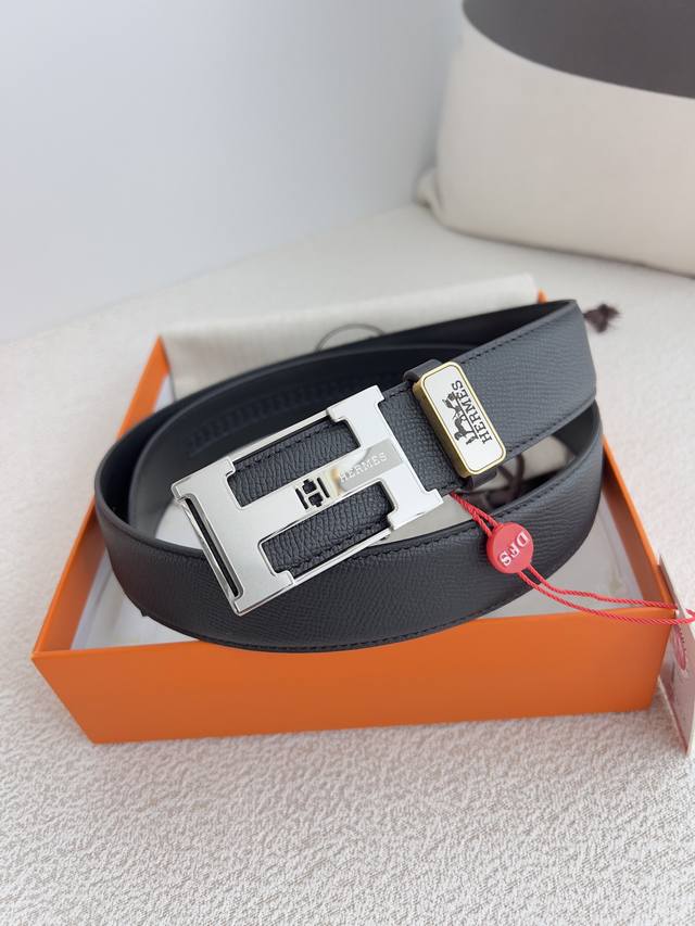 : Hermes Automatic Buckle Belt P200 Model: Automatic buckle, classic automatic b : Hermes Automatic Buckle Belt P200 Model: Automatic buckle, classic automatic b