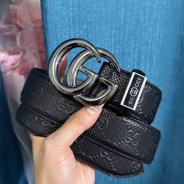 Belt: Gucci Top-Tier Replica - p200 Belt: Gucci Original Quality. 100% Imported