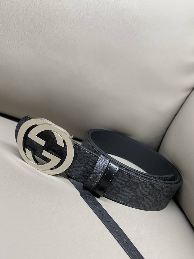 170 -- Generation Gucci's Generation series delves into the brand's archival ele