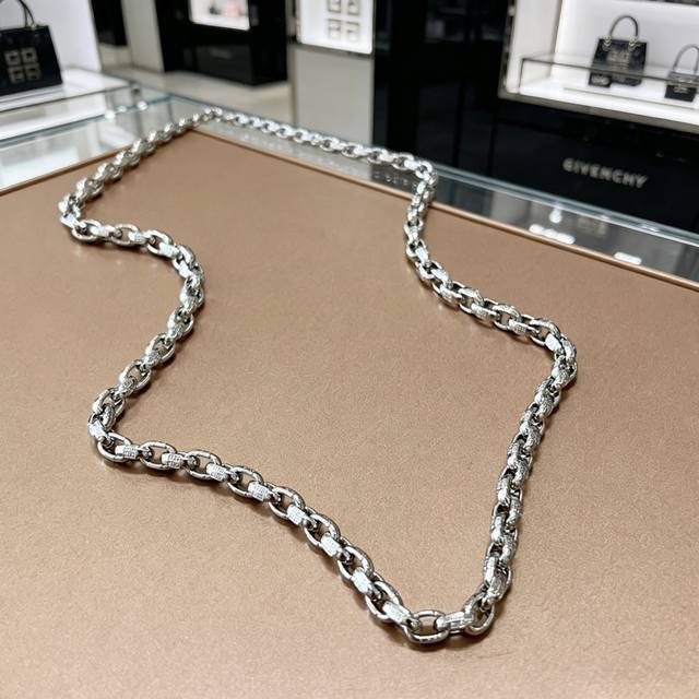 p140 Original Givenchy Necklace, New Arrival. This Givenchy necklace is identica