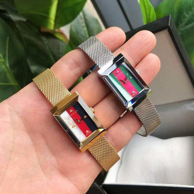 p820 Original Box: 30 New Gucci Baselworld Featured Watch, Original Gucci factor