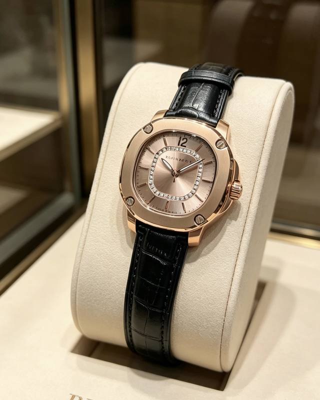 380 Stone 320 Burberry's instantly captivating affordable luxury watch. Exquisit 380 Stone 320 Burberry's instantly captivating affordable luxury watch. Exquisit