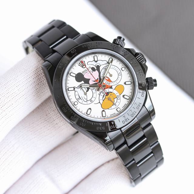 Unified Price: 1760 Highly recommends the latest modified Rolex Daytona version