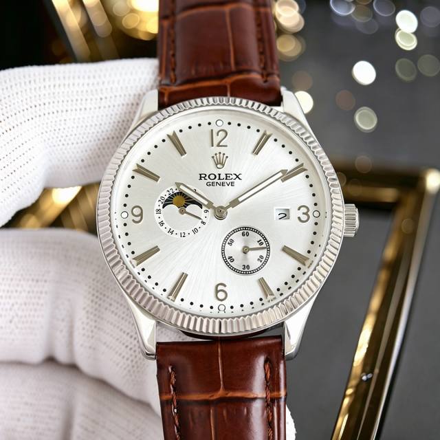 , same price as p880. Brand: Rolex. Series: Rolex Cellini watch series. Material