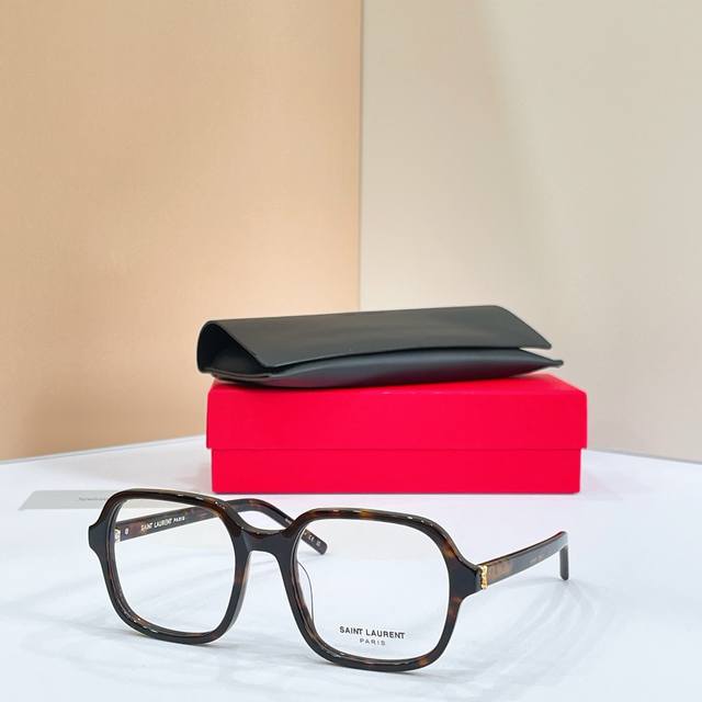Saint Lauren*Model：Sl M220 Fsize：52口20-145p140