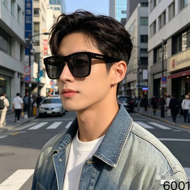 p90Louis Vuitto*Fashionable Square Sunglasses for Vacations, Parties, Trendy and p90Louis Vuitto*Fashionable Square Sunglasses for Vacations, Parties, Trendy and
