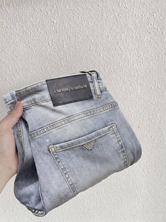 p230 Armani 2026 Summer Limited Edition Top-Quality Original Men's Denim Shorts, p230 Armani 2026 Summer Limited Edition Top-Quality Original Men's Denim Shorts,
