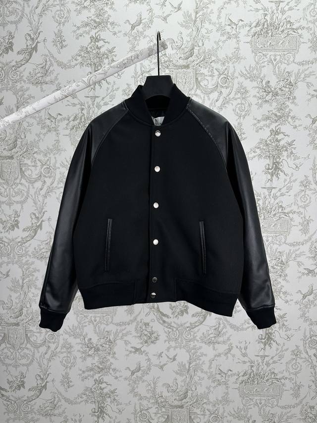 Special Price 160 Size: M Givenchy 25Ss New Givenchy Paris Logo Embroidered Jack Special Price 160 Size: M Givenchy 25Ss New Givenchy Paris Logo Embroidered Jack