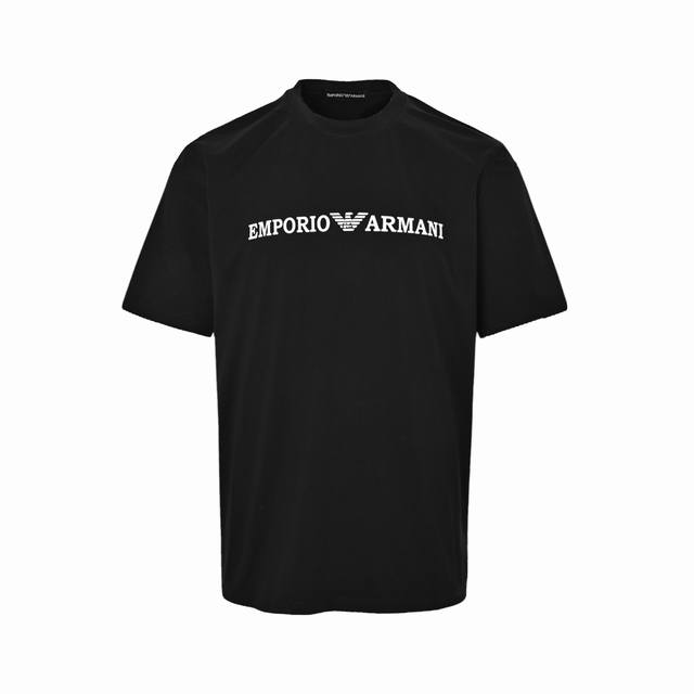 Local pickup: 160 Armani classic eagle logo short-sleeved shirt The iconic eagle Local pickup: 160 Armani classic eagle logo short-sleeved shirt The iconic eagle