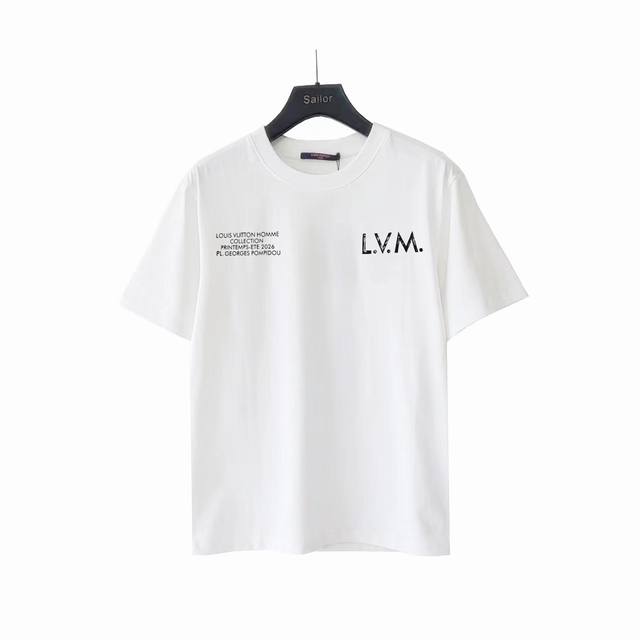 Local pickup p170 Real shot details Louis Vuitton front and back printed logo hi